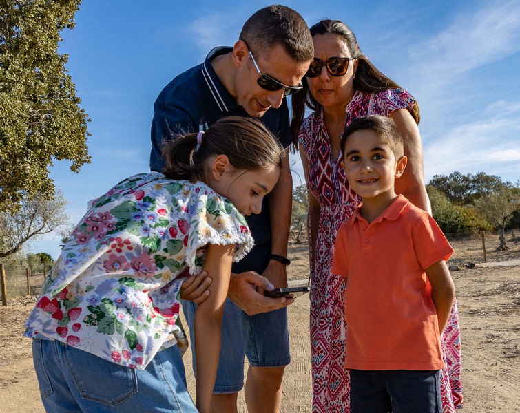 Quinta da Amendoeira Experiencias