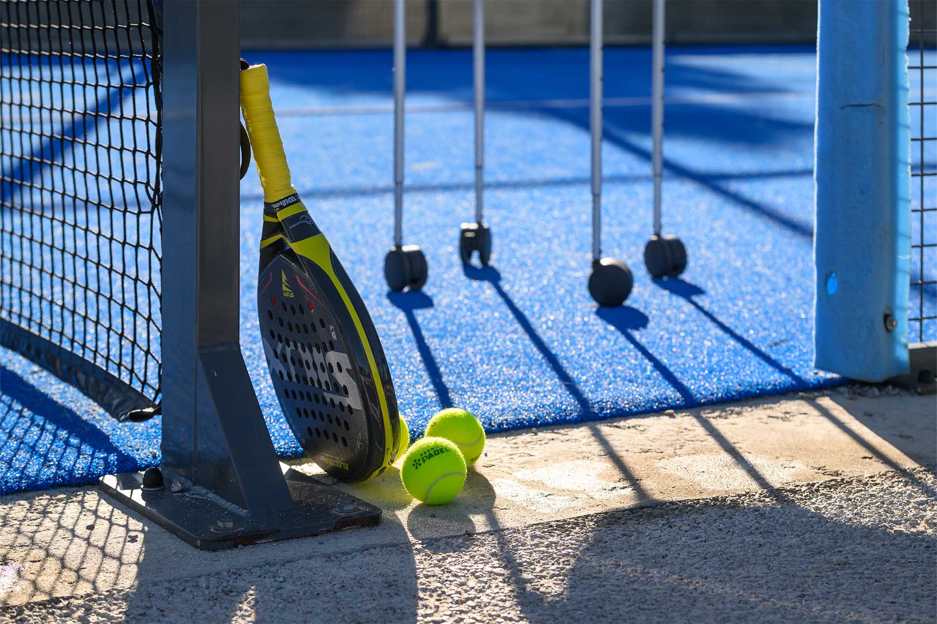 Padel
