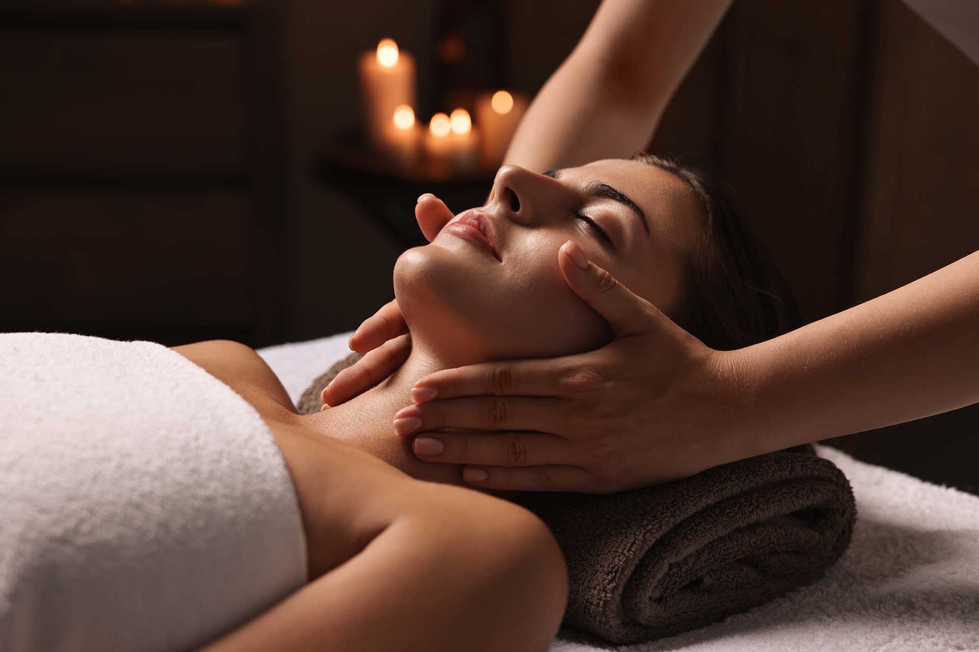 Massagens